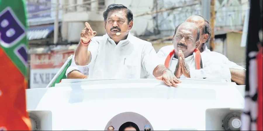 nellai